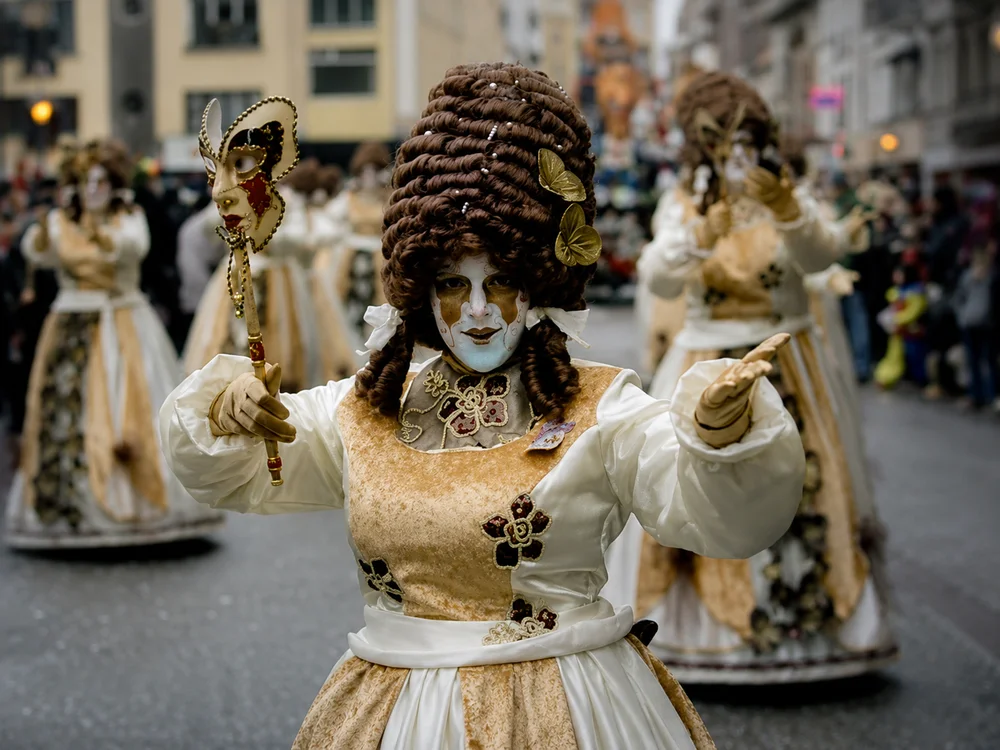 Tradición belga