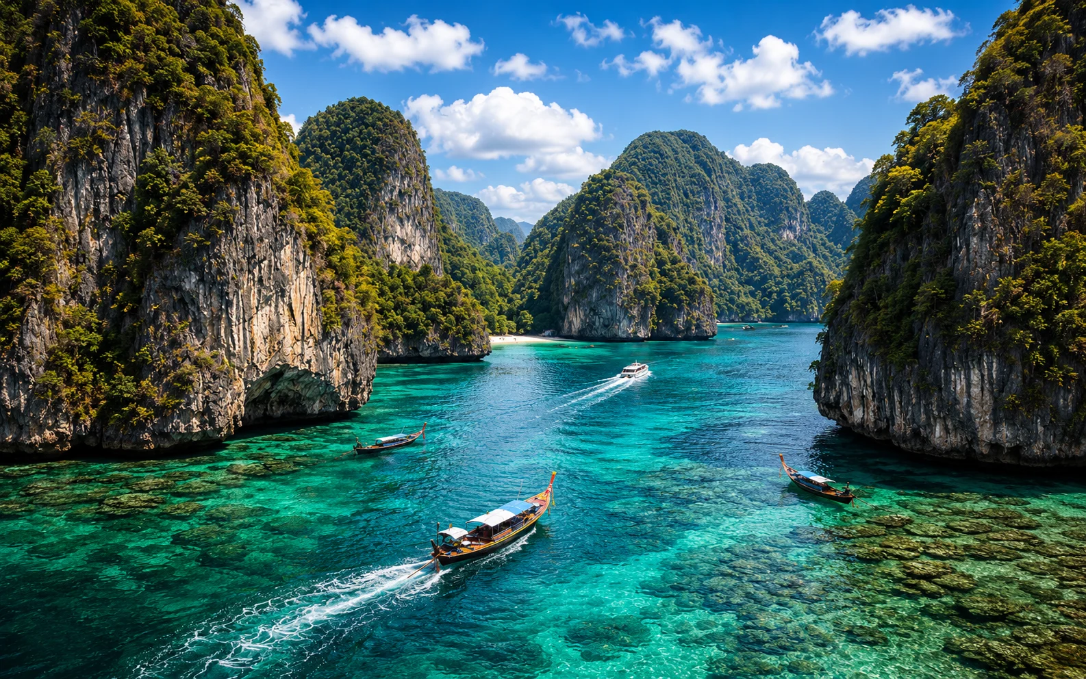 El Legado de Tailandia