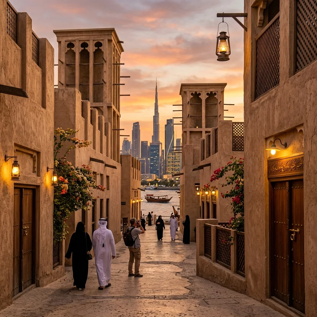 Espíritu Emiratí