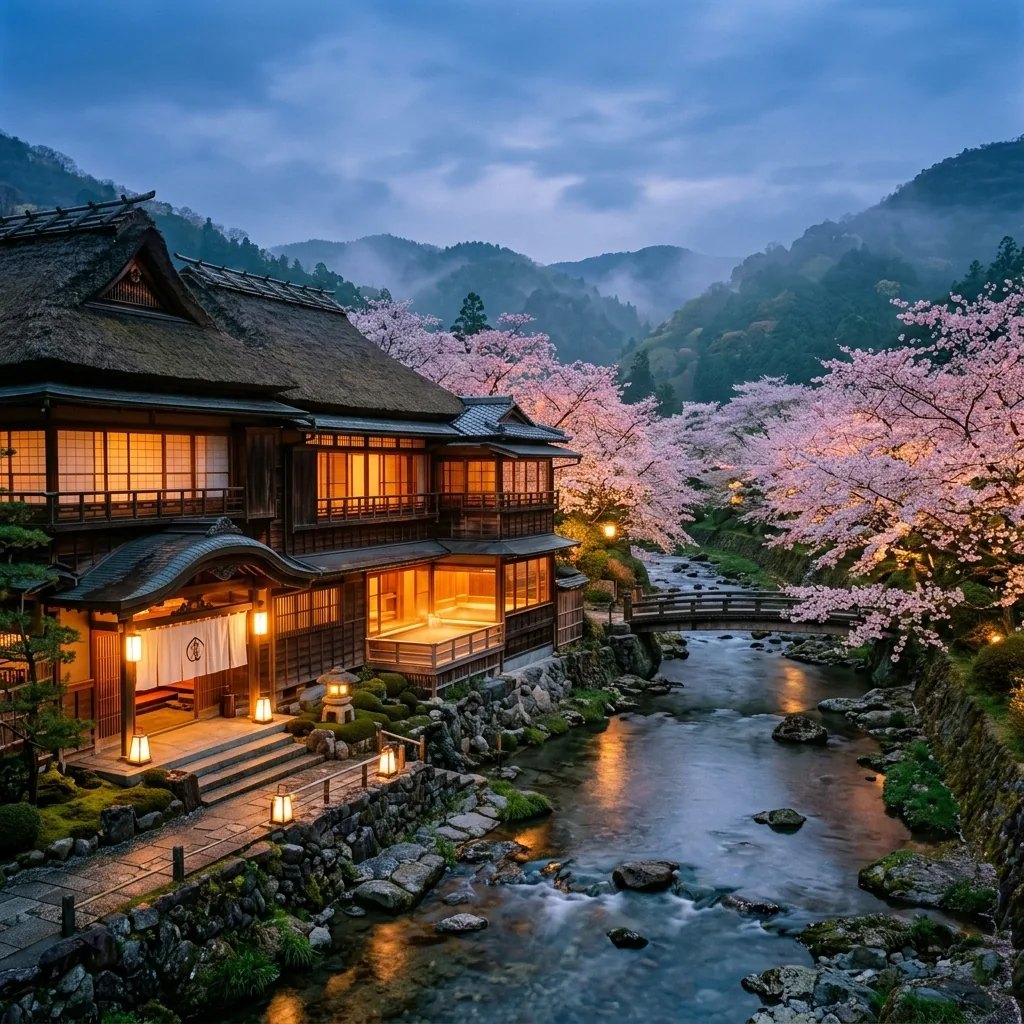 Japón Esencial