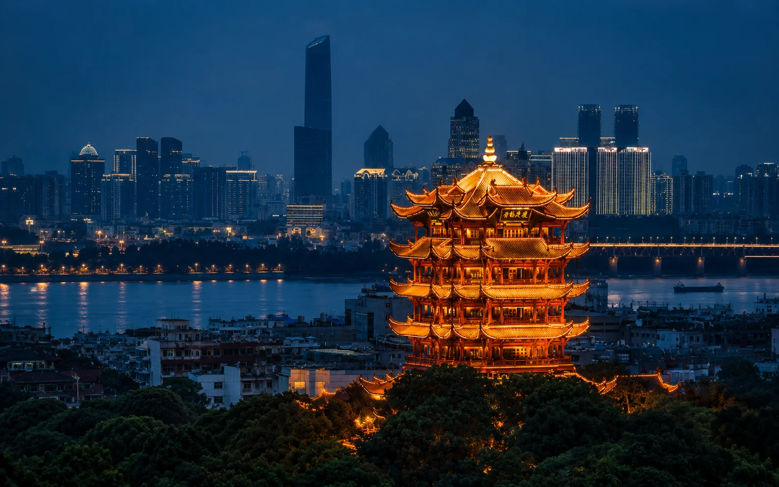 Esencia del viaje