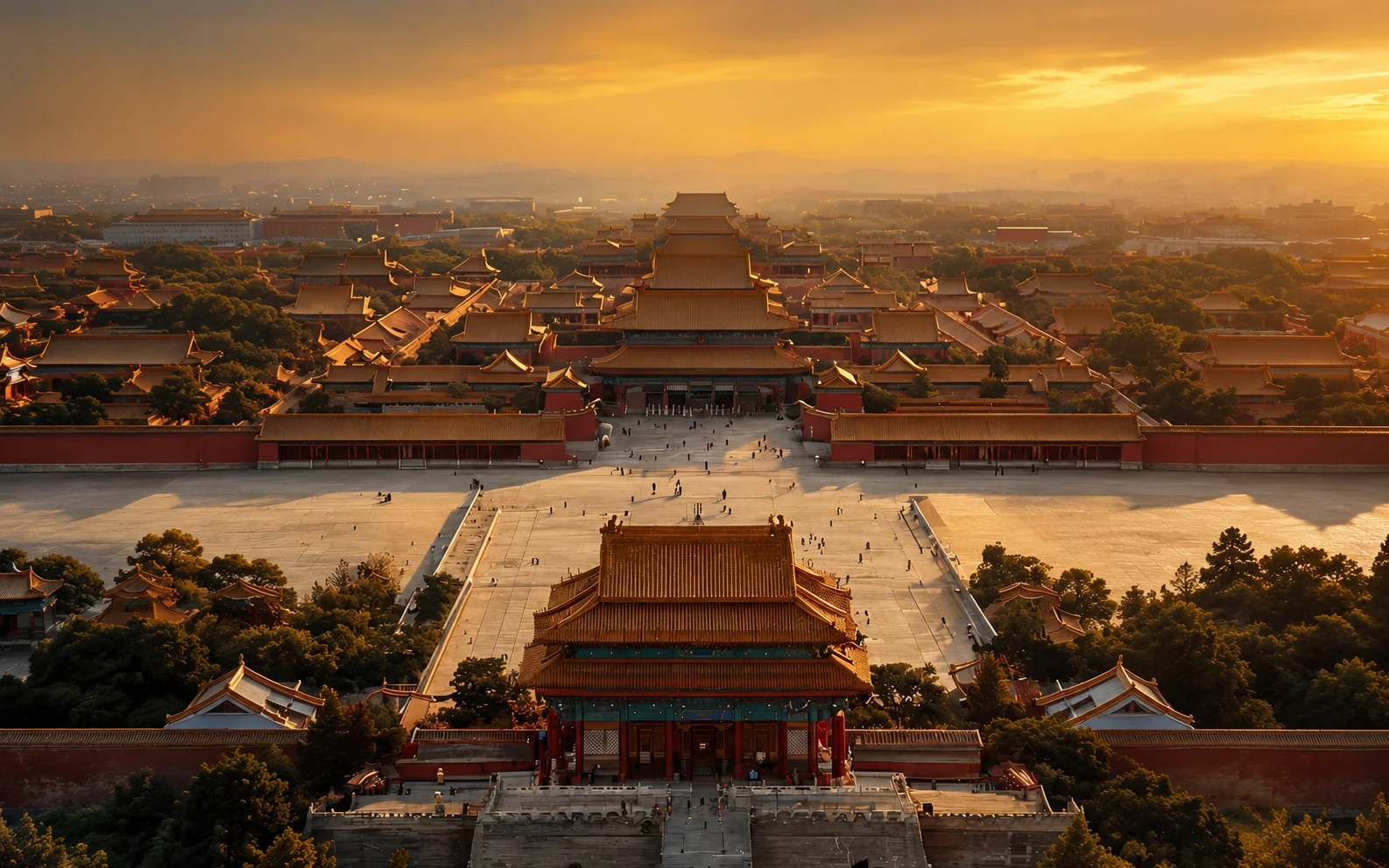 Imperios de Oriente