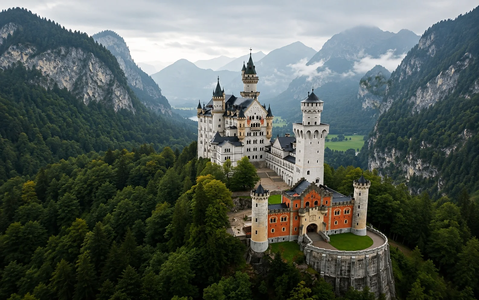 La Herencia de Alemania