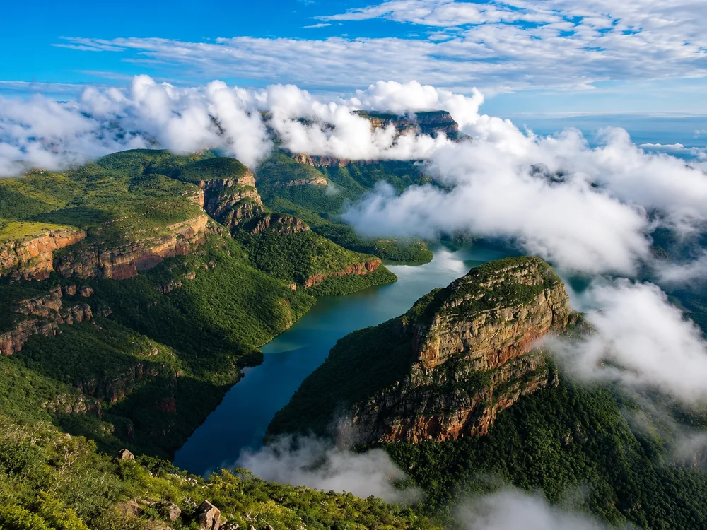 Paisajes Panorama