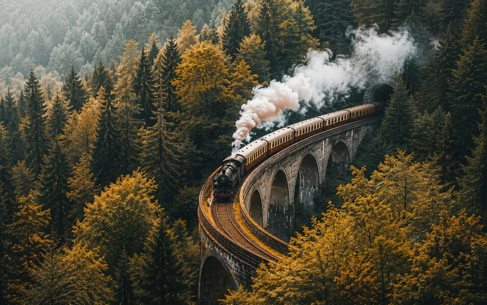 Esencia del viaje