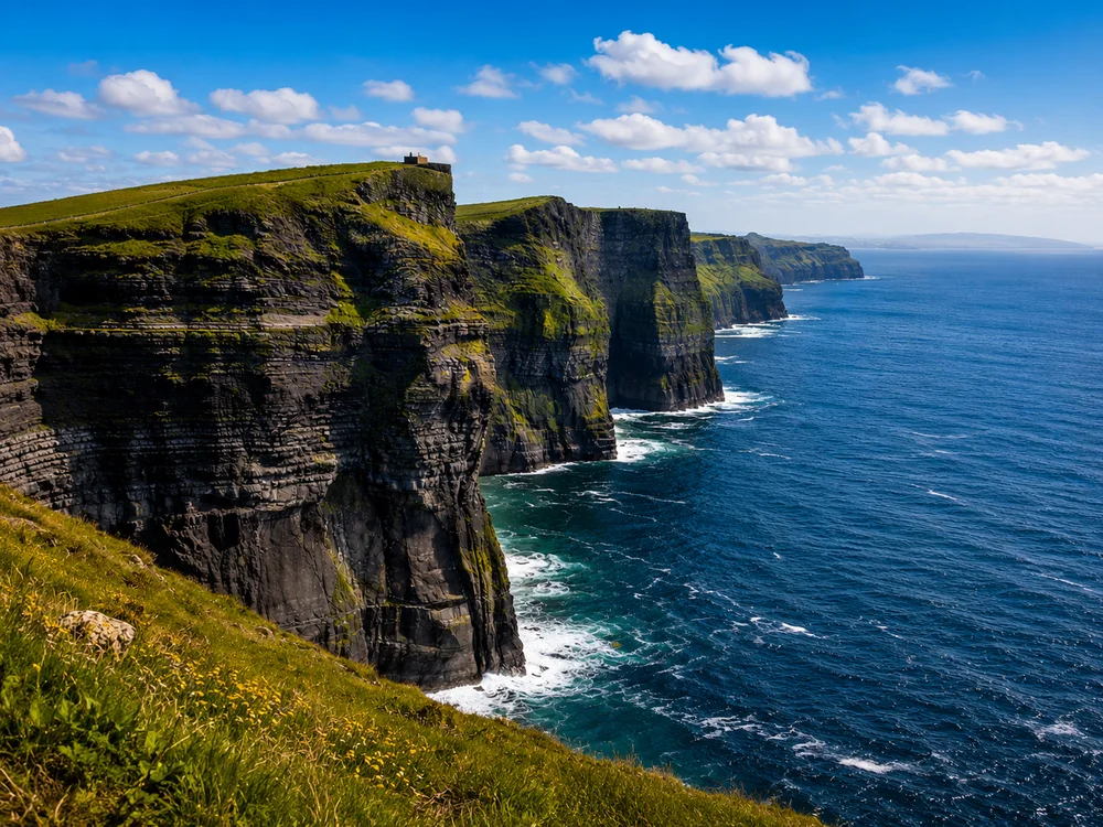 Atlántico Irlandés